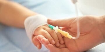 Children's Immune Systems: Protecting Against Mold Exposure