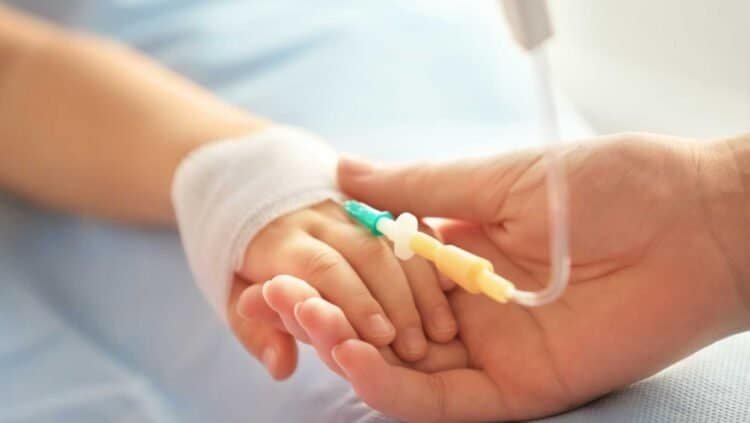 Children's Immune Systems: Protecting Against Mold Exposure