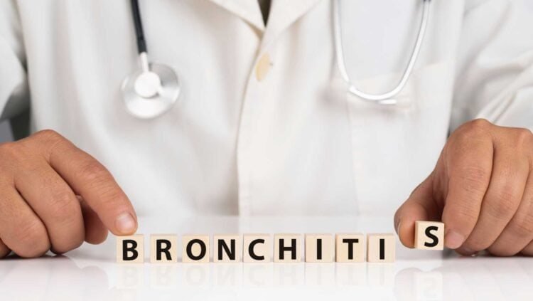 Chronic Bronchitis and Mold Exposure: Your Essential Guide