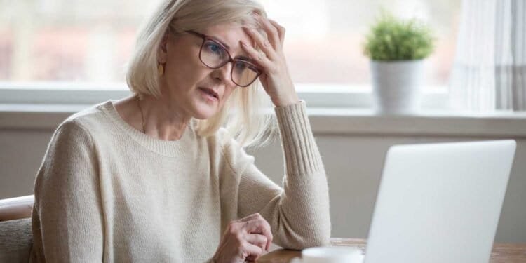 Could Mold be Aggravating Your Concentration Difficulties?