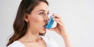 Could Mold be Causing or Aggravating Your Asthma Symptoms?