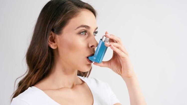 Could Mold be Causing or Aggravating Your Asthma Symptoms?
