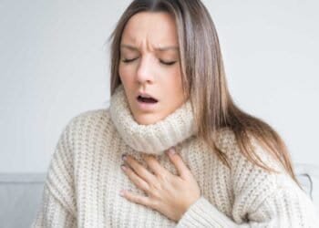 Could Mold be Causing or Aggravating Your Breathing Difficulties?