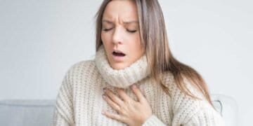 Could Mold be Causing or Aggravating Your Breathing Difficulties?