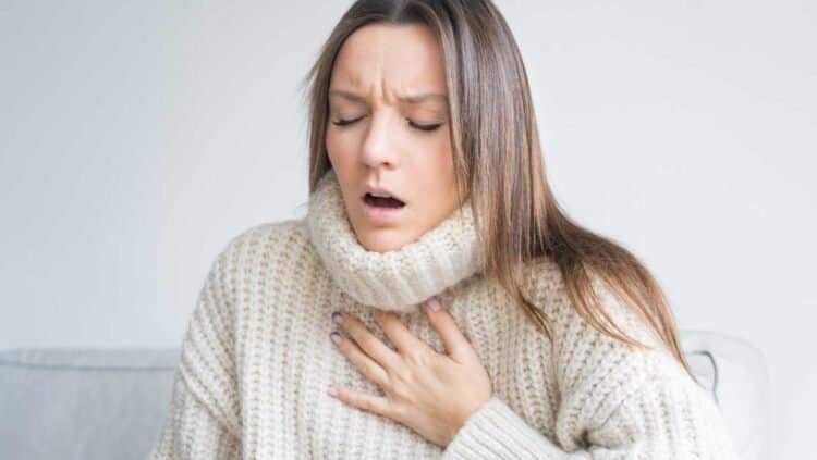 Could Mold be Causing or Aggravating Your Breathing Difficulties?