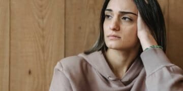 Could Mold be Causing or Aggravating Your Depression?