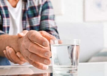 Could Mold be Causing or Aggravating Your Tremors?