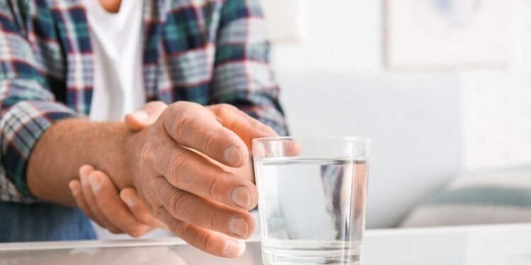 Could Mold be Causing or Aggravating Your Tremors?