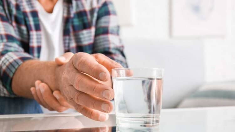 Could Mold be Causing or Aggravating Your Tremors?