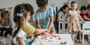 Educating Children on Mold Allergies and Skin Protection: A Guide for Parents and Teachers