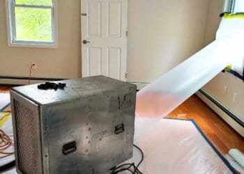 Innovative Remediation Techniques for Eliminating Toxic Mold: A Comprehensive Guide