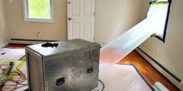 Innovative Remediation Techniques for Eliminating Toxic Mold: A Comprehensive Guide