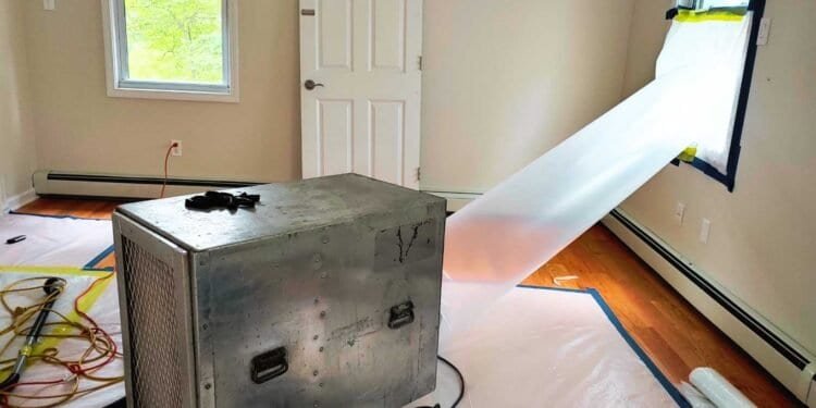 Innovative Remediation Techniques for Eliminating Toxic Mold: A Comprehensive Guide