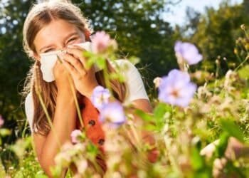 Mold Allergies vs. Pollen Allergies: The Key Differences Explained