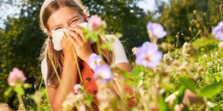 Mold Allergies vs. Pollen Allergies: The Key Differences Explained