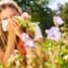 Mold Allergies vs. Pollen Allergies: The Key Differences Explained