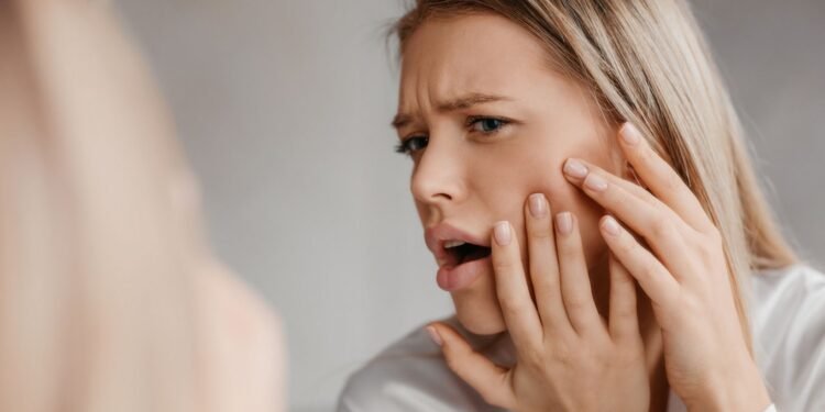 Mold Exposure and Skin Health: A Comprehensive Overview of Dermatological Effects