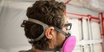 Mold Removal Techniques: Minimizing Respiratory Risks