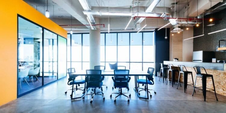 Occupational Hazards: Mold Exposure and Respiratory Health in the Workplace