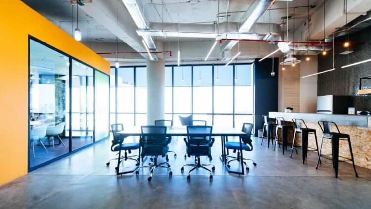 Occupational Hazards: Mold Exposure and Respiratory Health in the Workplace
