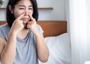 Sinusitis from Mold: Symptoms, Diagnosis, and Treatment Options