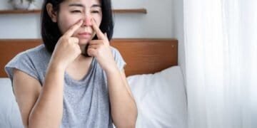 Sinusitis from Mold: Symptoms, Diagnosis, and Treatment Options