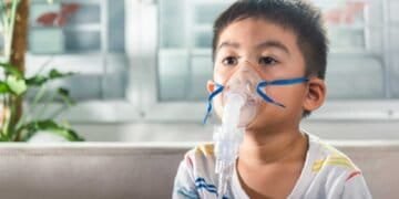 The Link Between Indoor Mold and Childhood Respiratory Issues: Exploring the Connection