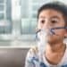 The Link Between Indoor Mold and Childhood Respiratory Issues: Exploring the Connection