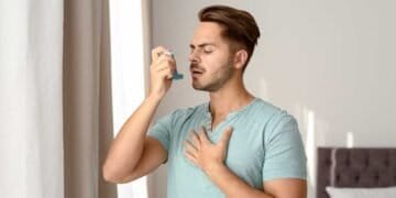 Asthma and Mold: The Correlation Explained