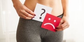 Could Mold Aggravate or Cause Your Yeast Infection Symptoms?