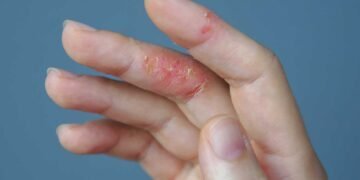 Could Mold Be Causing or Aggravating Your Eczema Symptoms?