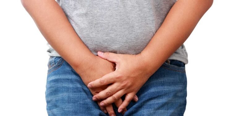 Could Mold Be Causing or Aggravating Your Jock Itch Symptoms?