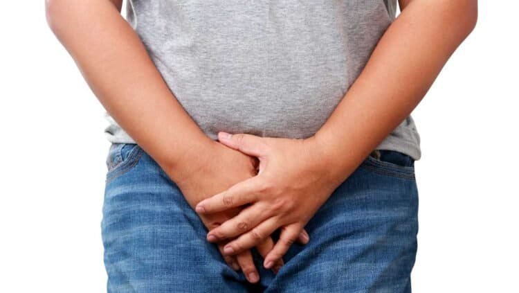 Could Mold Be Causing or Aggravating Your Jock Itch Symptoms?