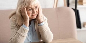 Could Mold be Causing or Aggravating Your Memory Loss?