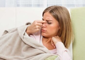 Could Mold be Causing or Aggravating Your Sinusitis Symptoms?