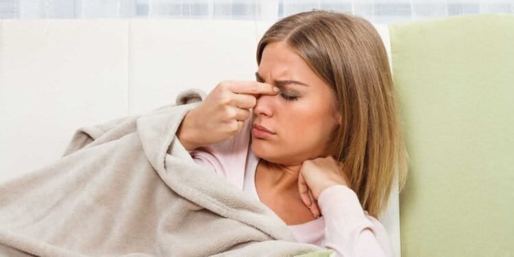 Could Mold be Causing or Aggravating Your Sinusitis Symptoms?
