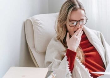 Could Mold be the Cause of Your Fatigue?