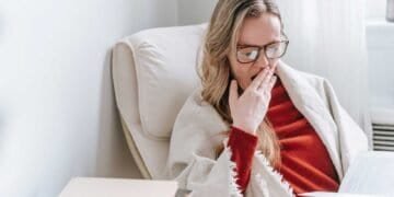 Could Mold be the Cause of Your Fatigue?