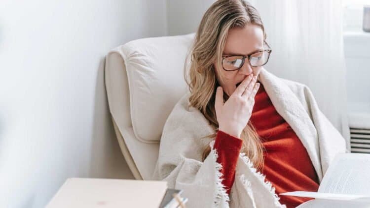 Could Mold be the Cause of Your Fatigue?