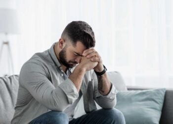 Could Mold be the Cause or Aggravator of Your Anxiety?