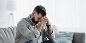 Could Mold be the Cause or Aggravator of Your Anxiety?