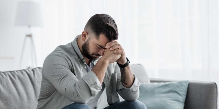 Could Mold be the Cause or Aggravator of Your Anxiety?