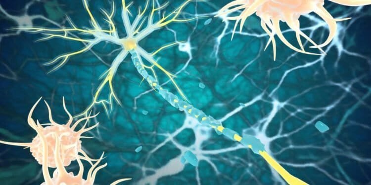 How Long-term Mold Exposure Affects Immune Function