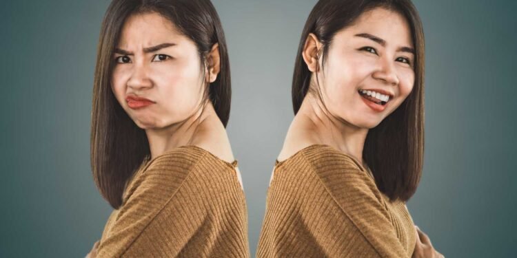 Mold Exposure and Mood Disorders: Navigating the Storm