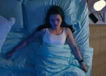 Sleep Disturbances and Mold Exposure: Exploring the Link