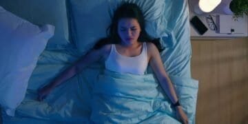 Sleep Disturbances and Mold Exposure: Exploring the Link