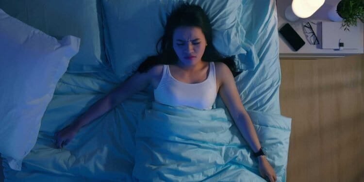 Sleep Disturbances and Mold Exposure: Exploring the Link