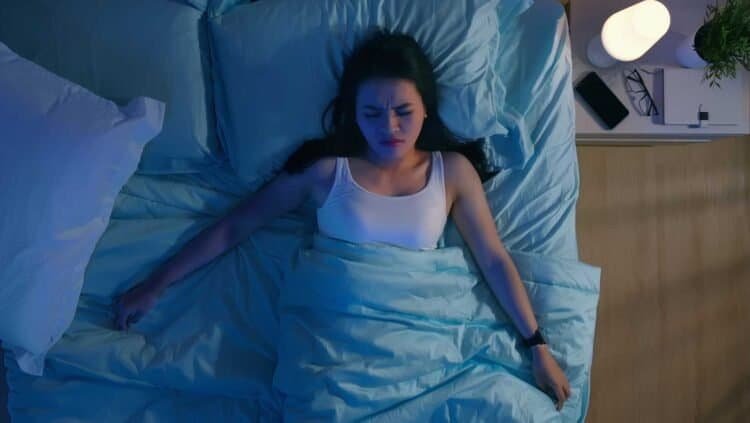 Sleep Disturbances and Mold Exposure: Exploring the Link