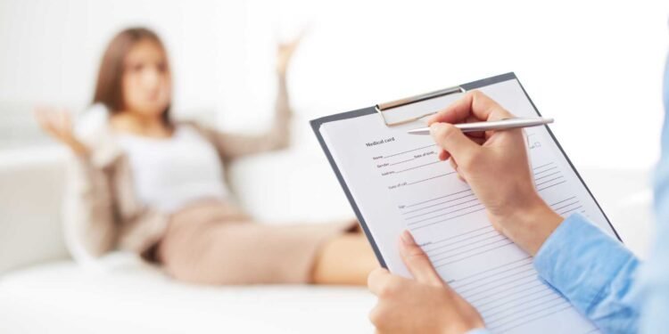 Addressing the Psychological Impact of Living with Mold-Induced Illness: Strategies for Coping and Recovery