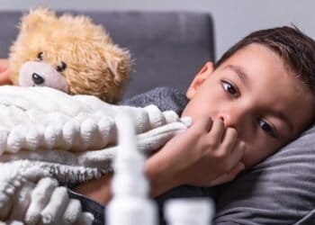 Children and CIRS: Strategies for Early Detection and Family Support
